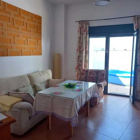 La Canetera Holiday home *