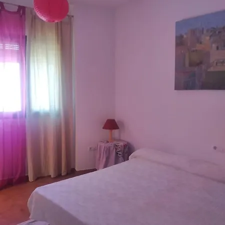 Holiday home La Canetera
