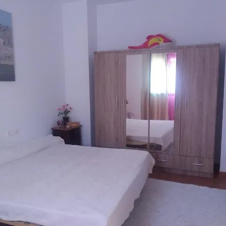 Holiday home La Canetera *