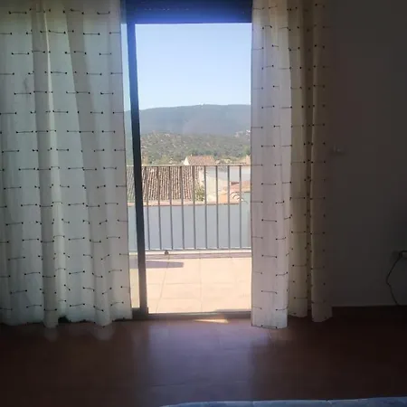 Holiday home La Canetera