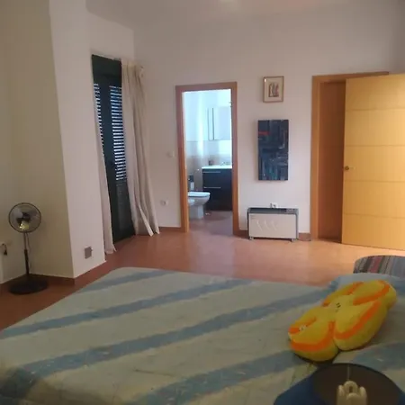 La Canetera Holiday home Canaveral de Leon
