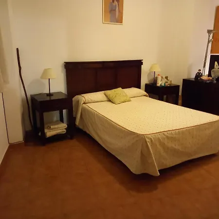 La Canetera Holiday home Canaveral de Leon