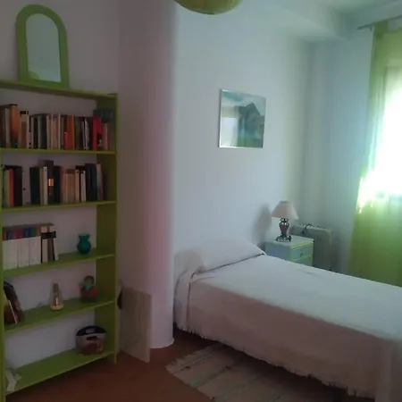 La Canetera Holiday home