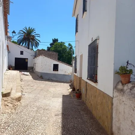 La Canetera Holiday home